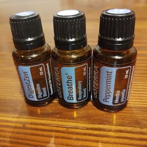 doTERRA bundle